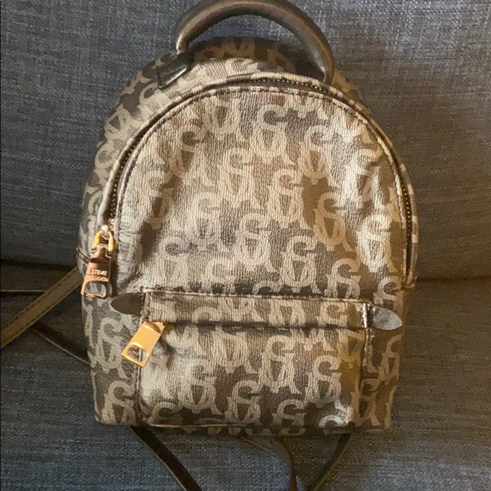 Mini Back Pack